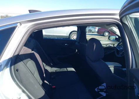 2017 Chevrolet Malibu 1Fl z USA, uszkodzony, nr VIN 1G1ZC5ST4HF246022